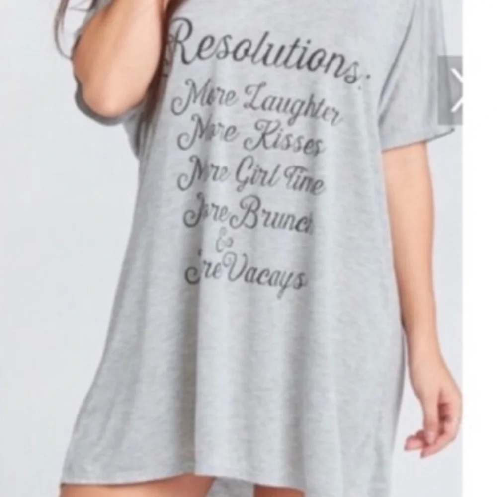 NEW LISTING ‼️SHOW ME YOUR MUMU Tee - Picture 2 of 11